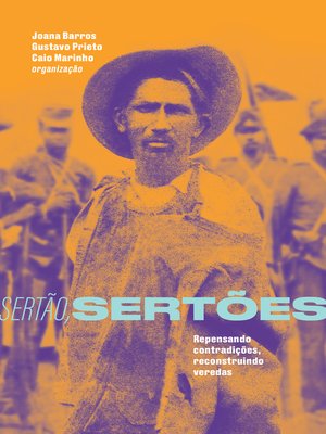 cover image of Sertão, sertões